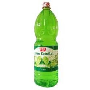 Lime Juice - Cordial 700ml